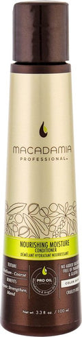 Macadamia - Prof. Nourishing Moisture Conditioner - afbeelding 1
