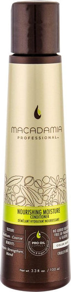 Macadamia - Prof. Nourishing Moisture Conditioner - afbeelding 1