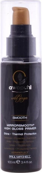 Paul Mitchell - Awapuhi Wild Ginger - MirrorSmooth High Gloss Primer - 100 ml - afbeelding 6