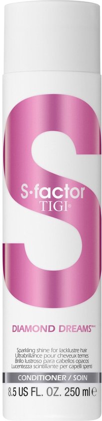 Tigi S-Factor - afbeelding 2