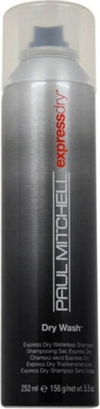 Paul Mitchell - Express Dry - Dry Wash - 252 ml - afbeelding 2