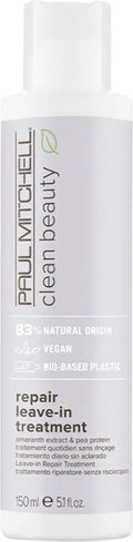 Paul Mitchell - Clean Beauty Repair Leave In Treatment - 150ml - afbeelding 1