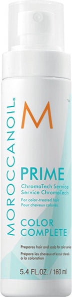 Moroccanoil Color Complete Chromatech Color Prime 160ml - afbeelding 2