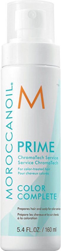 Moroccanoil Color Complete Chromatech Color Prime 160ml - afbeelding 2
