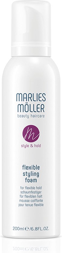 Stylingmousse Styling Marlies Möller (200 ml) - afbeelding 2
