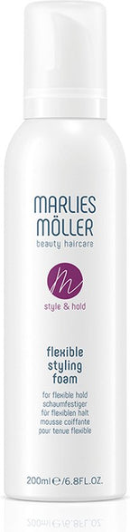 Stylingmousse Styling Marlies Möller (200 ml) - afbeelding 2