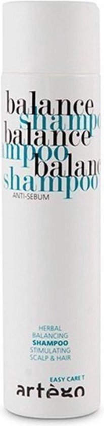 Artègo Easy Care T - Balance shampoo 250ml - afbeelding 1