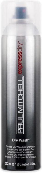 Paul Mitchell - Express Dry - Dry Wash - 252 ml - afbeelding 3