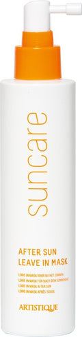 Artistique Sun Care After Sun Mask 175 ml. - afbeelding 1