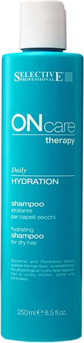 Selective Professional Selective ONcare Therapy Hydratation Shampoo (250ml) - afbeelding 1