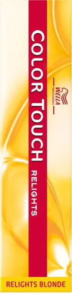 Wella - Color - Color Touch Relights - afbeelding 42