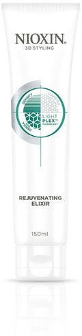 Nioxin - 3D Styling - Rejuvenating Elixir - 150 ml - afbeelding 1