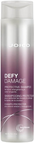 Joico - Defy Damage Protective Shampoo - afbeelding 1