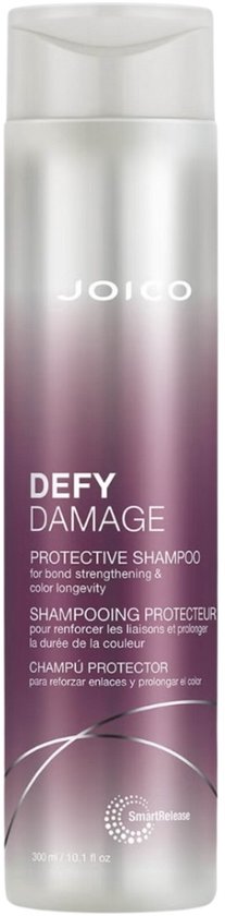 Joico - Defy Damage Protective Shampoo - afbeelding 1