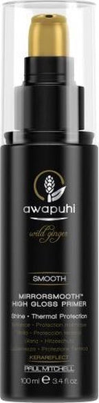 Paul Mitchell - Awapuhi Wild Ginger - MirrorSmooth High Gloss Primer - 100 ml - afbeelding 8