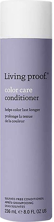 Living Proof - Color Care Conditioner - 236 ml - afbeelding 1