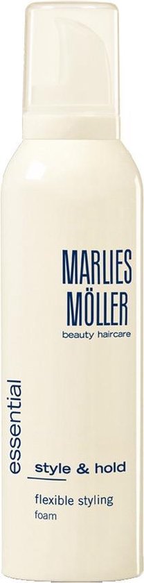 Stylingmousse Styling Marlies Möller (200 ml) - afbeelding 4