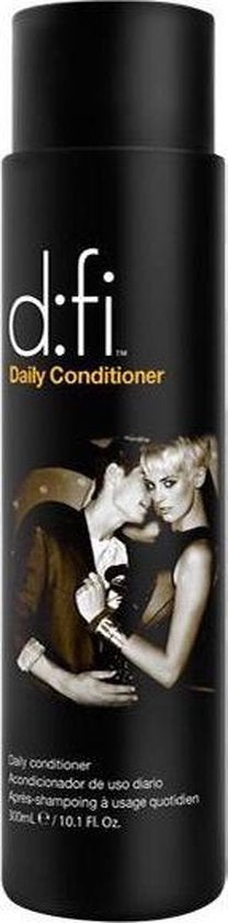 D:fi Crèmespoeling d:fi Daily Conditioner - afbeelding 1