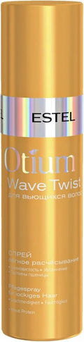 Estel Otium Wave Twist Care Spray voor krullend haar 200ml - afbeelding 1