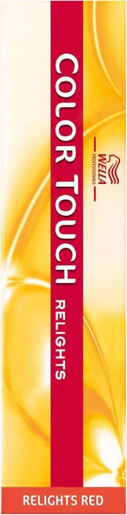 Wella - Color - Color Touch Relights - afbeelding 34