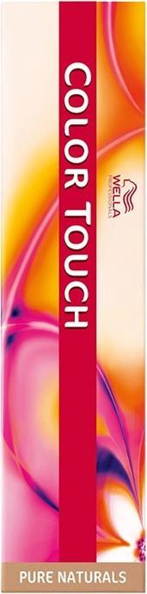 WELLA Color Touch - afbeelding 2