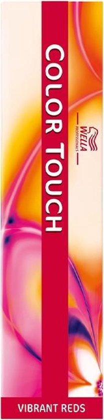 Wella - Color - Color Touch - afbeelding 32