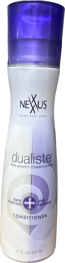 NEXXUS Dualiste Conditioner 325ml - afbeelding 1