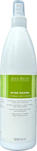 Jean Marin Afterwax Reinigende Lotion Voor Het Lichaam 500ml - afbeelding 1