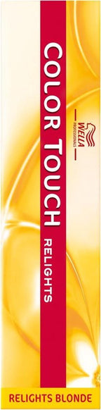 Wella - Color - Color Touch Relights - afbeelding 23