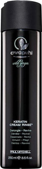 Paul Mitchell - Awapuhi Wild Ginger - Keratin Cream Rinse - 250 ml - afbeelding 5