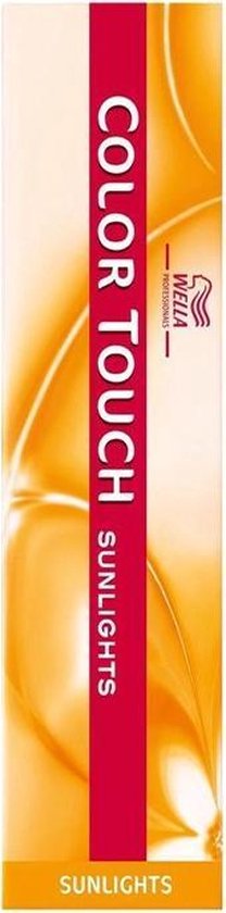 Wella - Color - Color Touch Relights - afbeelding 26