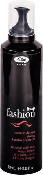 Lisap Fashion Mousse Design Strong - afbeelding 2