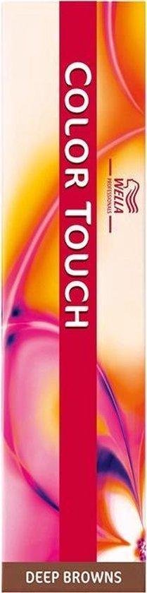WELLA Color Touch - afbeelding 8