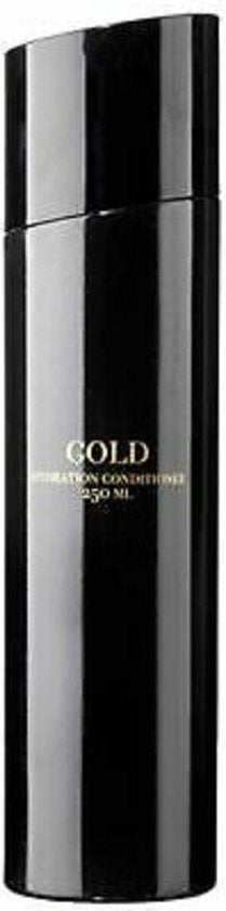 GOLD SHINE MIST 200ML 250 ml — EAN 5710990009222