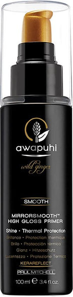Paul Mitchell - Awapuhi Wild Ginger - MirrorSmooth High Gloss Primer - 100 ml - afbeelding 3
