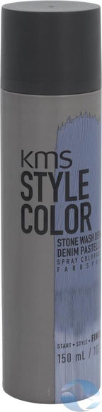 KMS Kleurspray Style Color Spray Colorant - afbeelding 5