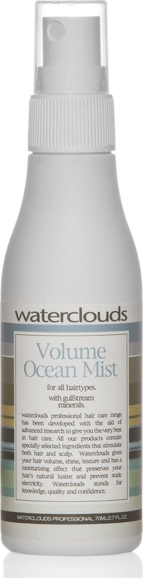Waterclouds Volume Ocean Mist - afbeelding 2