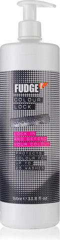 Fudge Colour Lock Conditioner 1000 ml — EAN 5060056488585