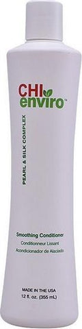 Conditioner Chi Enviro Silk Farouk (355 ml) - afbeelding 1