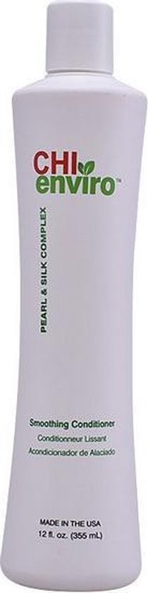 Conditioner Chi Enviro Silk Farouk (355 ml) - afbeelding 1