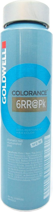 Goldwell Color Colorance Color 4NN - afbeelding 17