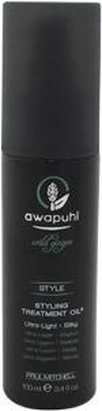 Paul Mitchell - Awapuhi Wildginger Styling Trmnt Oil 100ml - afbeelding 7