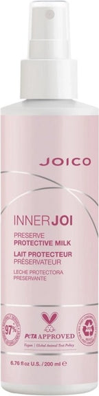 Joico - Innerjoi Preserve Protective Leave-In Milk - 150ml - afbeelding 1
