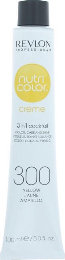 Revlon Nutri Color Creme tube 100ml - afbeelding 10