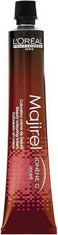 Permanente Kleur Majirel L'Oreal Professionnel Paris L11 (50 ml) - afbeelding 1