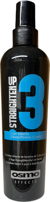 Osmo Effects Wonder Spray 250 ml - afbeelding 1