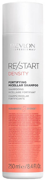 Verstevigende Shampoo Revlon Re-Start Micellaire (250 ml) - afbeelding 1
