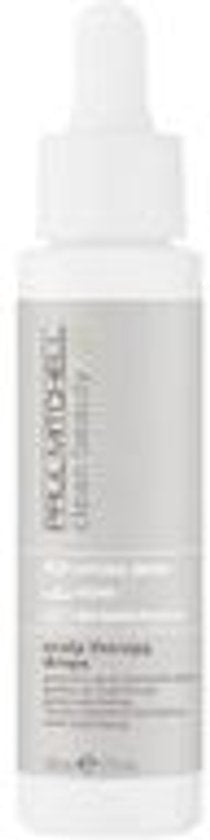 Paul Mitchell - Clean Beauty Scalp Therapy Drops - 50 ml - afbeelding 4