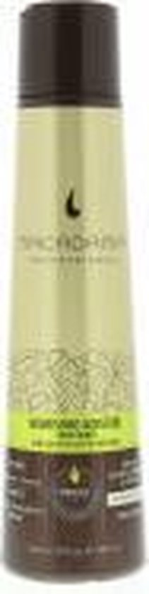 Macadamia - Prof. Nourishing Moisture Conditioner - afbeelding 4