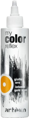 ARTÃ‰GO MY Color Reflex Intens goudblond. 200ml Intense Gold Blond - afbeelding 1